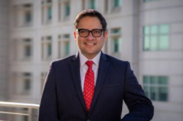 Adult Cardiovascular Services, Jorge Catrip, M.D.