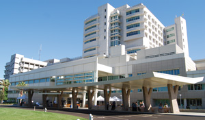 Fellowship in Advanced Minimally Invasive and Robotic Surgery