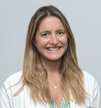 Caitlin Loseth, M.D.