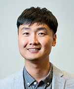 Jinhwan Kim, Ph.D.