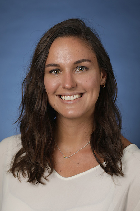 Alyssa Bellini, M.D.