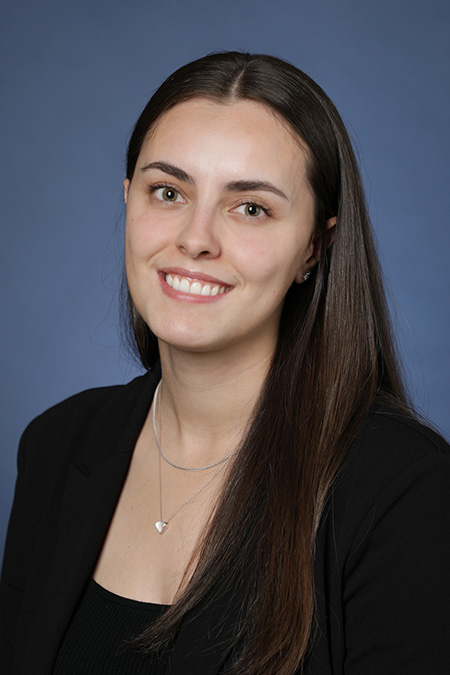 Sylvia Cruz, M.D.