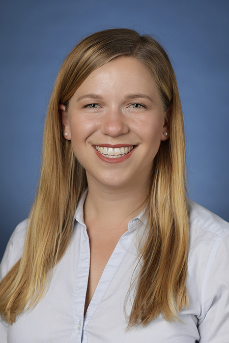 Rachel Ekaireb, M.D.