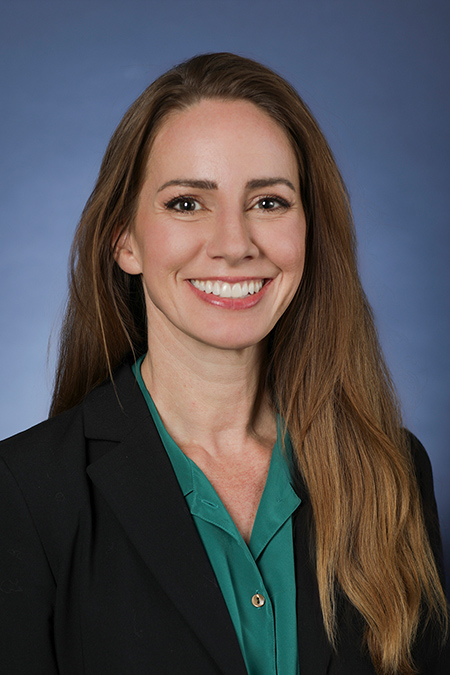 Andrea Ott, M.D.
