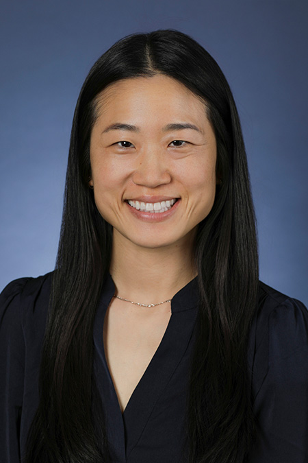 Nina Yu, M.D.