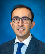 Naeem Goussous, M.D.