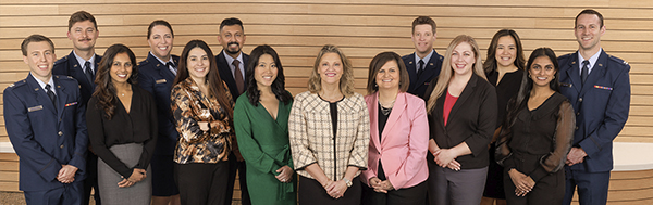 Vascular Surgery Team