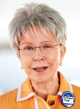 Anne Elbrecht