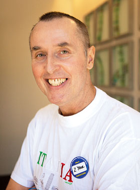 Mikel Nalley
