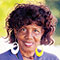 SaEeda Sharon King