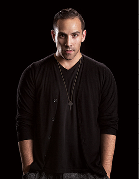 Jacob Montoya