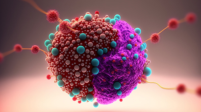 Head & neck cancers