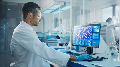 Ai for improved ovarian cancer care