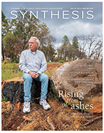 Winter 2019 Cover