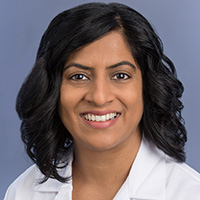 Mamta Parikh