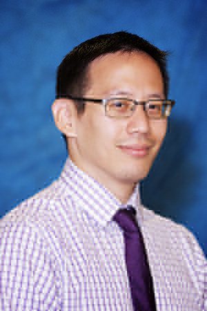 Philip Hsiao, M.D.