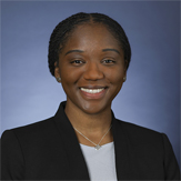 Precious Moman, M.D. (c) UC Regents. All rights reserved.